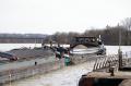  Ecluse Evry et bords de seine  - Les peniches Ecluse d evry 089